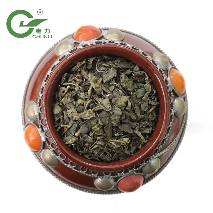 Чајна амбалажа 9775