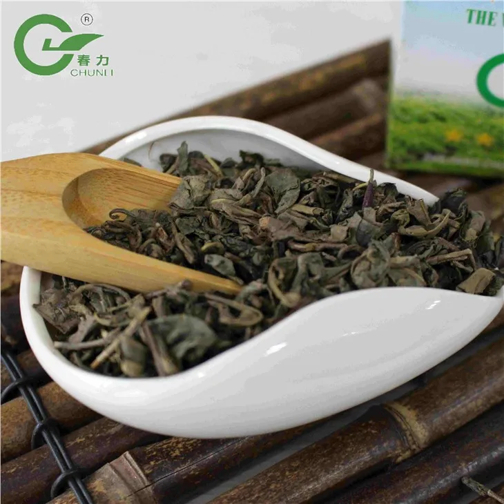 Пеарл Греен Теа 9575