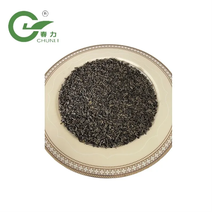 Теа Лоосе Органиц 3505Ц