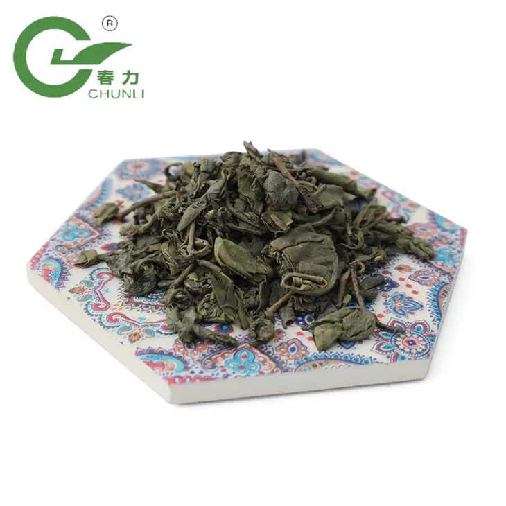 Чај Тхе Греен Бест 9575