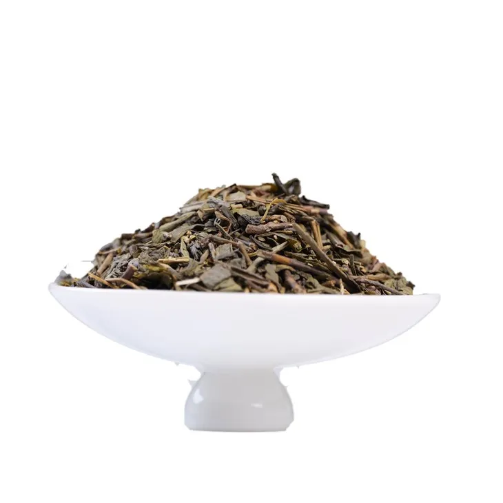 9375 ААА Греен Теа Лоосе лист природни хербалифе