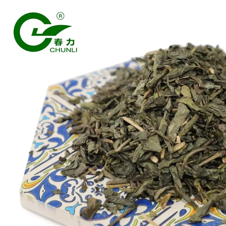 Добављачи Цхунмее чаја у Кини 9366
