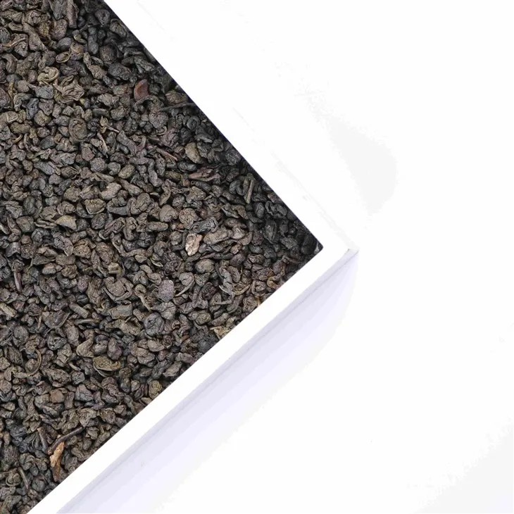 Кинески произвођач ГунПовдер Теа 3505