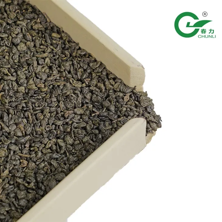 Гунповдер 3505АА Екпорт Теа