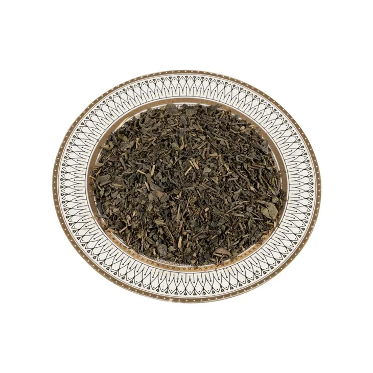 ЕЦО - паковање чаја за мршављење