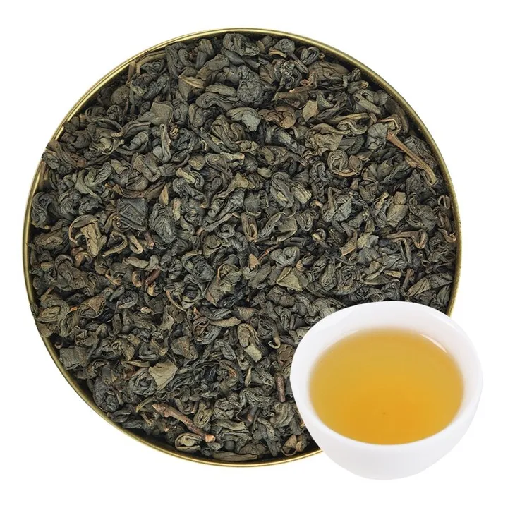 ЕУ стандард 3505А органски чај