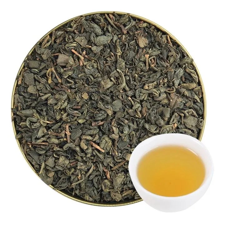 Европски стандардни чај од барута 3505б