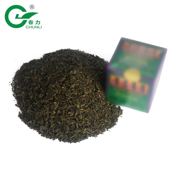 Фабрички чајни кесице 3505Д