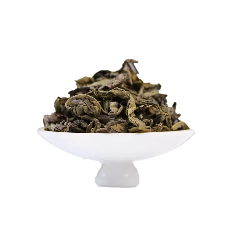 Смрзните сушени зелени чај ОЕМ подржани мршављење