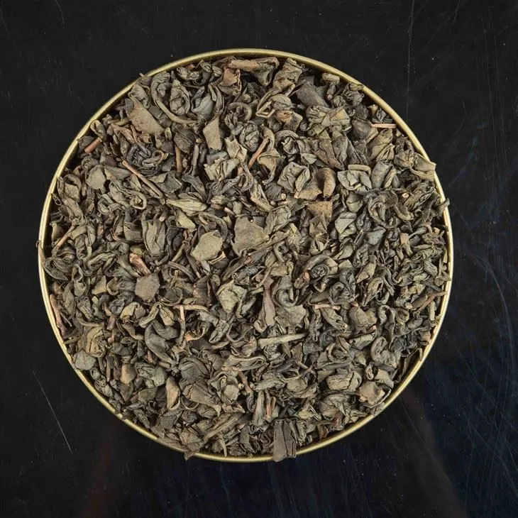 Екстракт зеленог чаја 9375