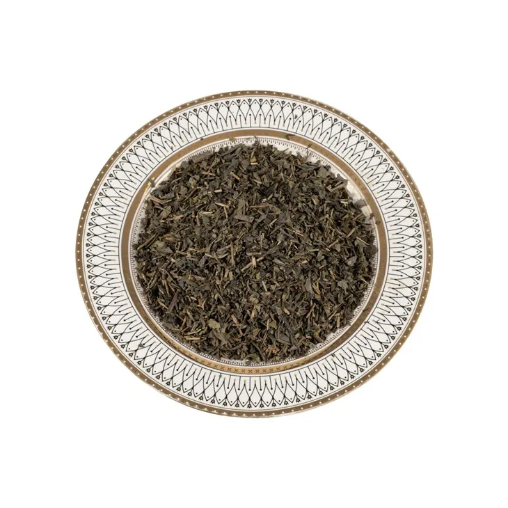 9501 Греен Теа Лов МОК Екпорт