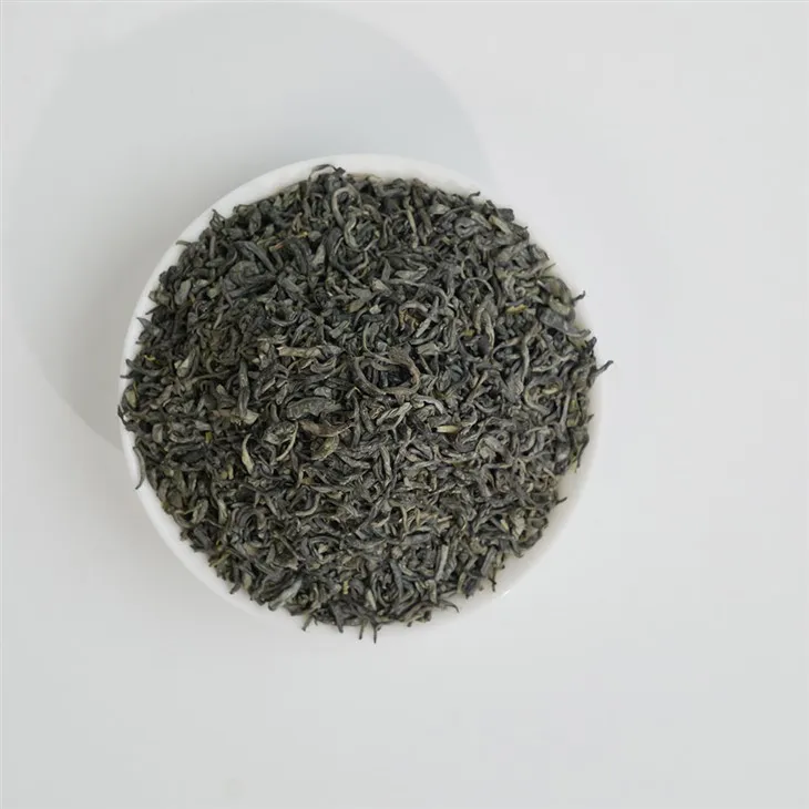 Греен Теар Тин Бок 41022