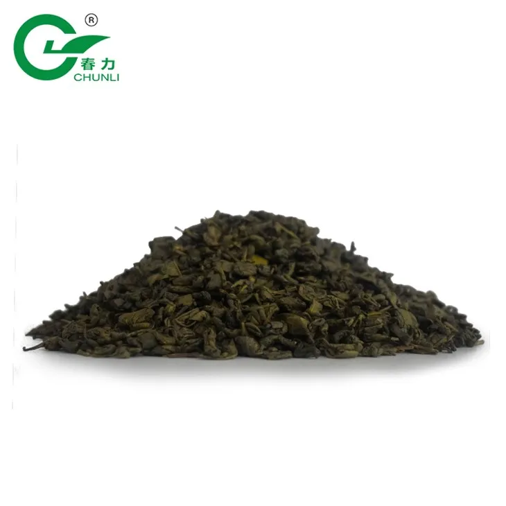 Рецепт за рецепт зеленог чаја барута 9375