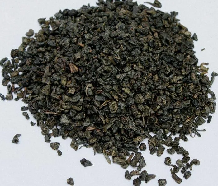 Чај за барут 100% природне ваљане лишће