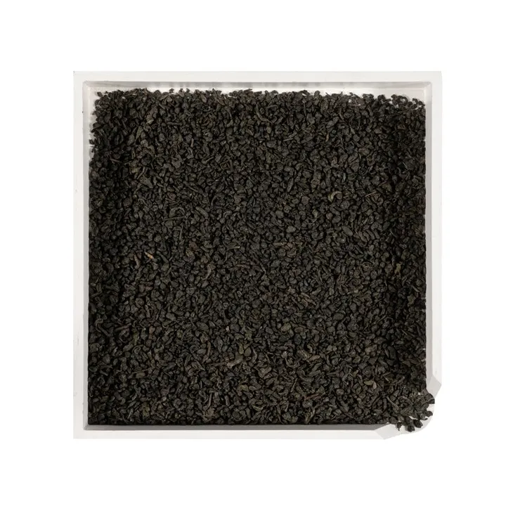 Чај за чај барута чаја барута