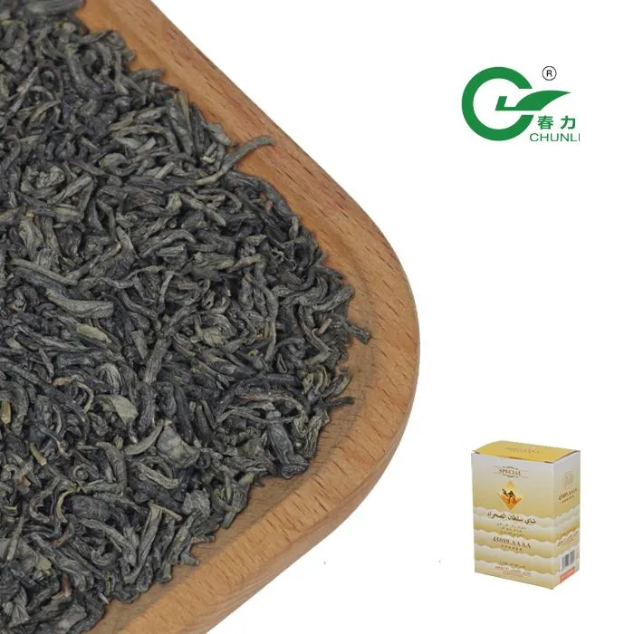 Здравствени додаци Чај 41022 6А