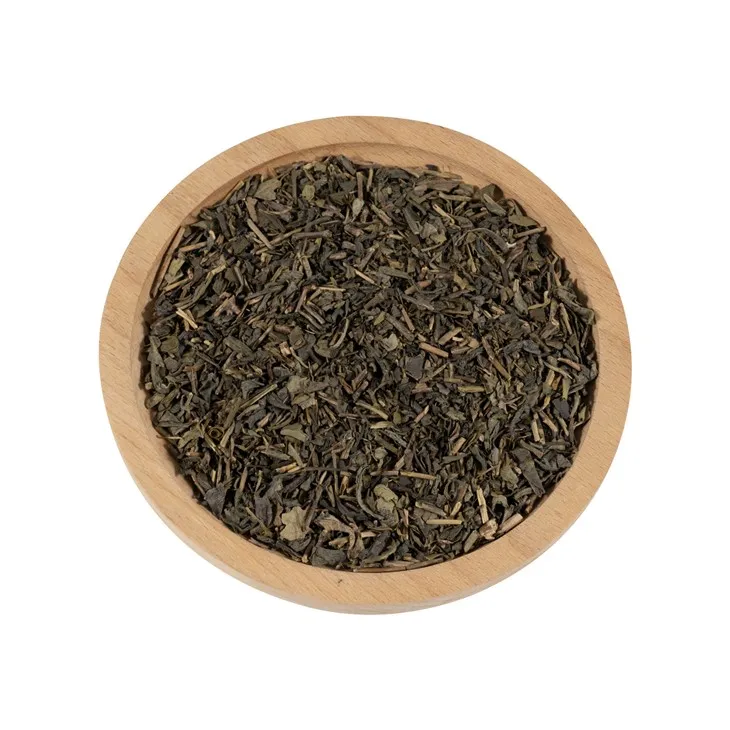 Хот Сале Специјални барут 9375 зелени чај