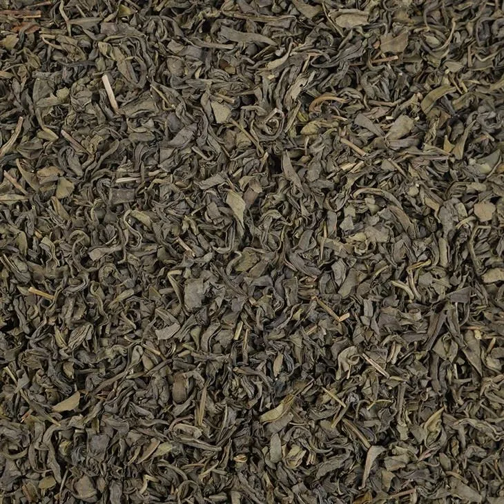 Органски равни трбушни чај 41022ААА