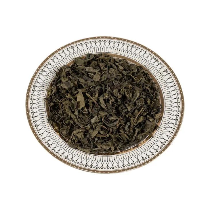 Премиум барут лабав чај од листа