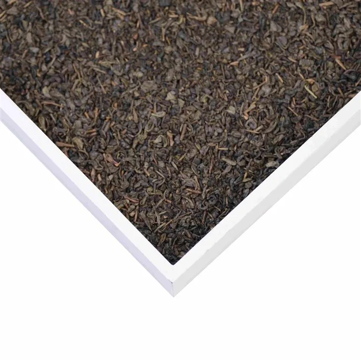 Фабрика велепродаја чаја 3505Д чај за барут